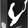 Вибромассажер Levett Gaius 16059 (черный)