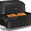 Аэрогриль (аэрофритюрница) Philips 1000 Series NA150/00