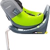 Детское автокресло Swandoo Marie5 (lime/sesame grey)