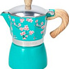 Tognana Japan Collection V44300AJAPA (бирюзовый)