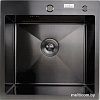 Кухонная мойка MARRBAXX B5050-R B5050-MR (графит)