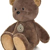 Классическая игрушка Fluffy Heart Медвежонок MT-MRT081909-35S