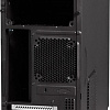 Корпус Fractal Design Core 1000 Black (FD-CA-CORE-1000-BL)