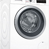Стирально-сушильная машина Bosch WVG30463OE