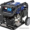 Бензиновый генератор Zonsen KB7000E