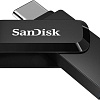 USB Flash SanDisk Ultra Dual Drive Go Type-C 64GB