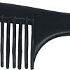 Расческа Dewal CO-6832 (черный)