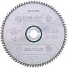 Пильный диск Metabo 628226000