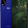 Смартфон BQ-Mobile BQ-5745L Clever 1GB/16GB (синий)