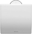 Держатель для туалетной бумаги Brabantia Profile 483387 (белый)