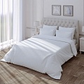Постельное белье Verossa Stripe 1.5сп Royal VRT 1565 00бел ST13 23
