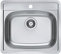 Кухонная мойка Alveus More 10