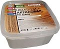 Шпатлевка Farbitex Profi Wood по дереву (береза, 800 г)