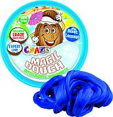 Тесто для лепки Craze Magic Dough Попрыгунчик Фруктовая фантазия Кокос 35368.C (синий)