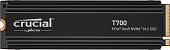 SSD Crucial T700 2TB CT2000T700SSD5
