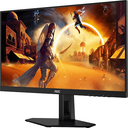 Игровой монитор AOC Q24G4E