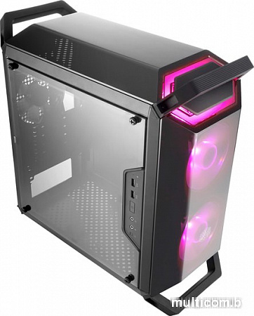 Корпус Cooler Master MasterBox Q300P MCB-Q300P-KANN-S02