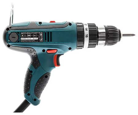 Дрель Hammer Hammer DRL320 PREMIUM