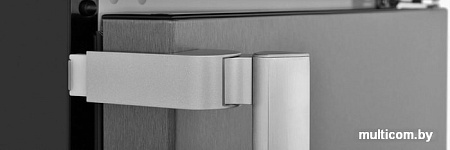 Холодильник Scandilux CNF 341 EZ DX