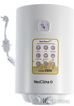 Водонагреватель Neoclima EWHI-30SH