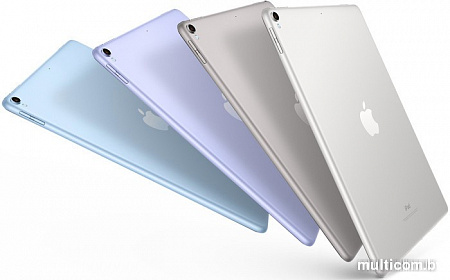 Планшет Apple iPad Pro 12.9 256GB Gold