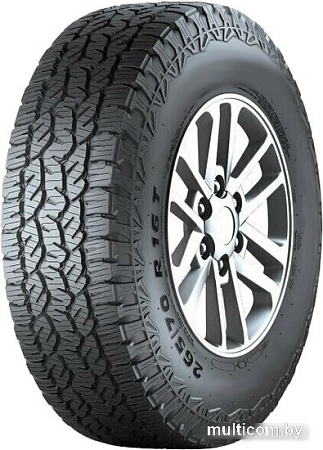 Автомобильные шины Torero MP72 205/70R15 96T