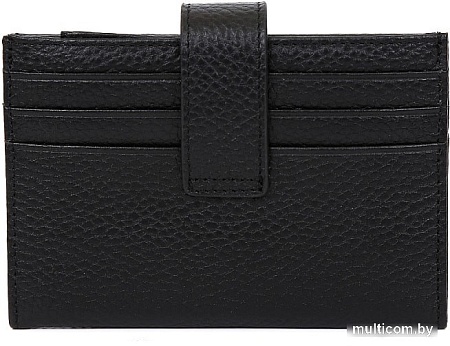 Визитница Fabretti 46030D-2 (черный)