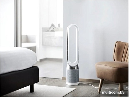 Климатический комплекс Dyson Pure Cool TP00