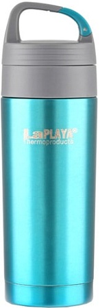 Термокружка LaPlaya 560086 0.35л (бирюзовый)