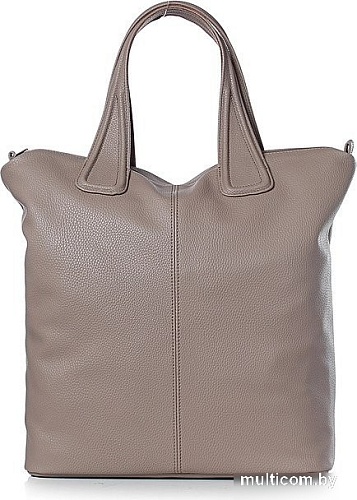 Женская сумка Galanteya 42124 24с1315к45 (кофейный)