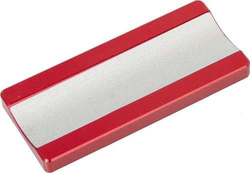 Инструмент для обработки наклейки кия Weekend RS Tip Shaper 2 in 1 45.800.00.3