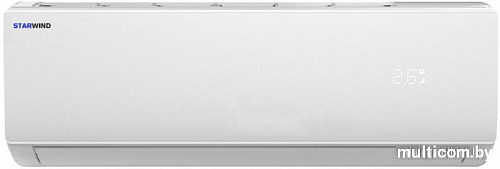 Сплит-система StarWind TAC-18CHSA/XAA1