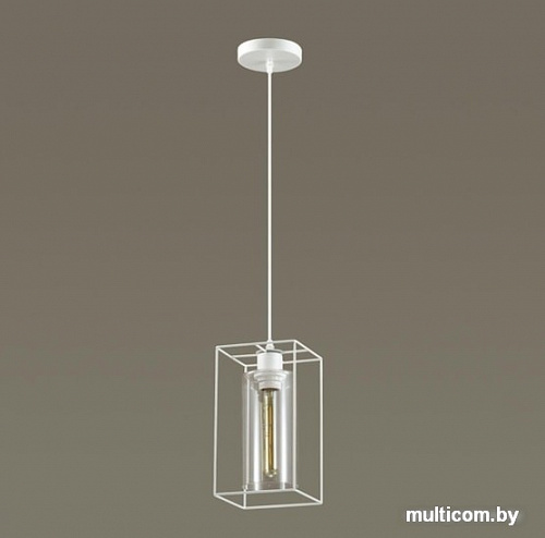 Подвесная люстра Lumion Elliot 3732/1