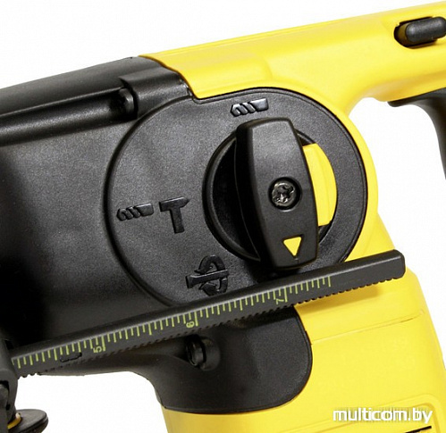 Перфоратор DeWalt D25313K