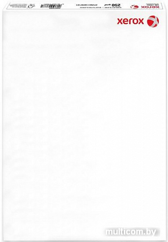 Офисная бумага Xerox Line Embossed SRA3, 100л (250 г/м2) [007R96572]