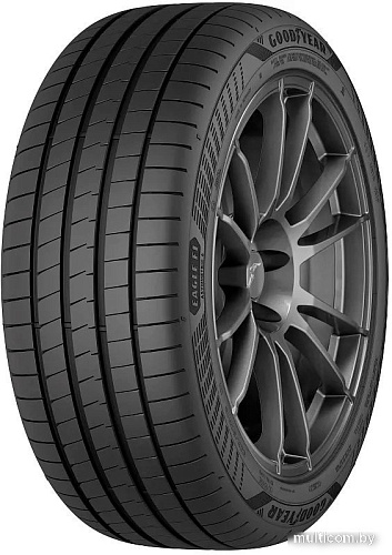 Летние шины Goodyear Eagle F1 Asymmetric 6 275/40R21 107Y