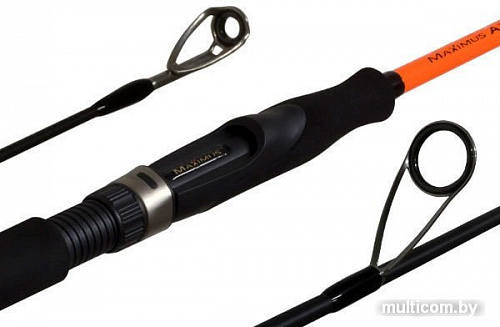 Удилище Maximus Axiom MSAX24L