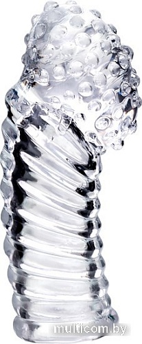 Насадка на пальцы TOYFA 768027