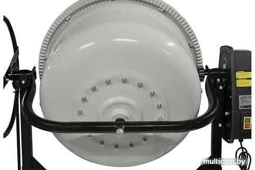 Бетономешалка Парма БСЛ-200Ч 02.001.00038