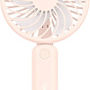Вентилятор Rombica Flow Handy Fan V Rose