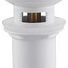 Донный клапан Abber AF0010W