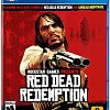 Red Dead Redemption 2023 для PlayStation 4