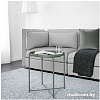Сервировочный стол Ikea Гладом (темно-зеленый) [103.306.70]