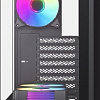 Корпус GameMax Vista COC BK (черный)