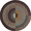 Ковер для жилой комнаты Ragolle Milano 978012-DAIRE-7121 (1.6х1.6)