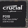 SSD Crucial P310 1TB CT1000P310SSD2