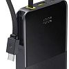 Внешний аккумулятор Baseus EnerFill FC51 Bipow2 Pro Power Bank 10000mAh (черный)