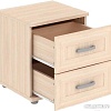 Тумба Уют Сервис Гарун-К 101.02 (молочный дуб)