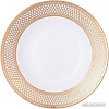 Столовый сервиз Lefard Золотая сетка 770-228
