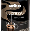 Кофе Lavazza Caffe Espresso молотый в банке 250 г